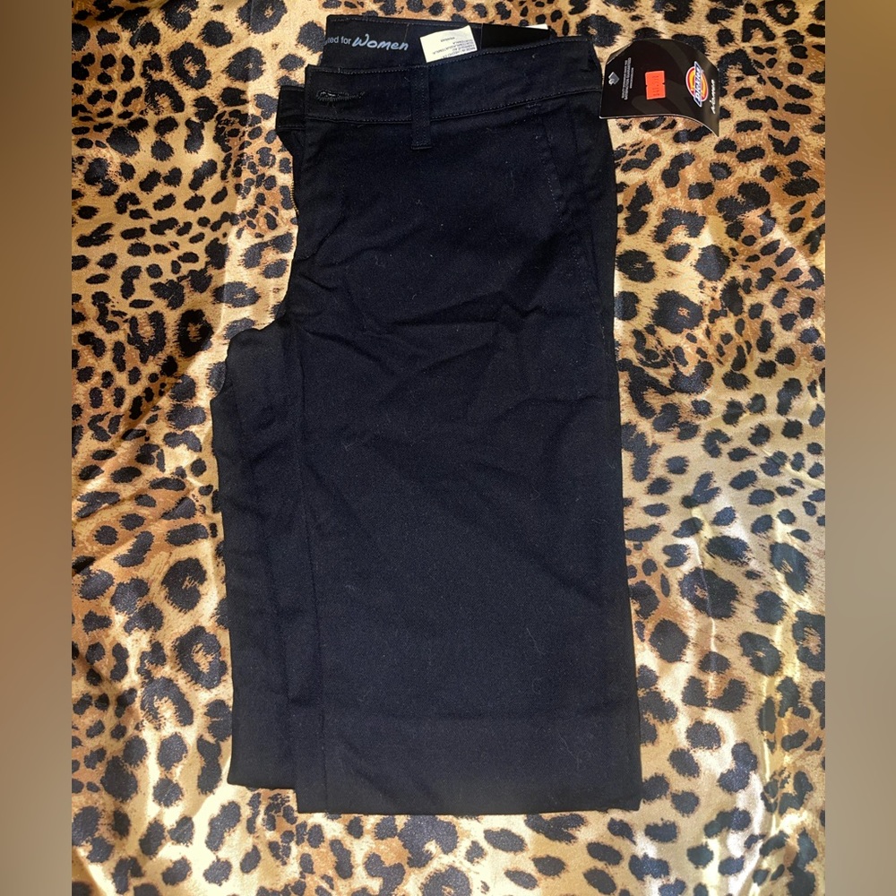 Dickies Womens Pants